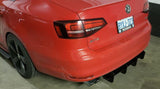 Ventus Autoworks Ventus Autoworks Rear Diffuser | Volkswagen Mk6.5 Rear Diffuser