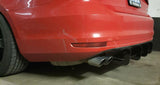 Ventus Autoworks Ventus Autoworks Rear Diffuser | Volkswagen Mk6.5 Rear Diffuser