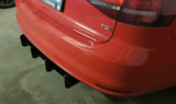 Ventus Autoworks Ventus Autoworks Rear Diffuser | Volkswagen Mk6.5 Rear Diffuser