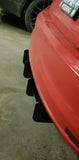 Ventus Autoworks Ventus Autoworks Rear Diffuser | Volkswagen Mk6.5 Rear Diffuser