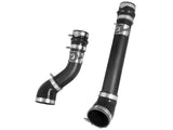 AFE aFe Bladerunner 3 inch Black Intercooler Hot and Cold Side Tubes Dodge Diesel Trucks 94-02 L6-5.9 46-20064-B
