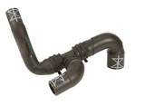 Rein Cooling Hose (Trans oil cooler > T-Stat housing > Aux pump) | Mk4 12v VR6 - Automatic 1J0121086AF-REI