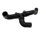 Rein Cooling Hose (Trans oil cooler > T-Stat housing > Aux pump) | Mk4 12v VR6 - Automatic 1J0121086AF-REI