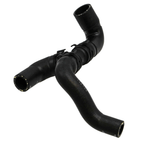 Rein Cooling Hose (Trans oil cooler > T-Stat housing > Aux pump) - VW / Mk4 12v VR6 / Automatic | 1J0121086AF