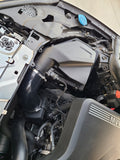 Burger Motorsports BMS Silicone Intake Pipe Hose Upgrade - BMW / G20 / B46 / B48 / 330i / 330iX BMS-IntPipe
