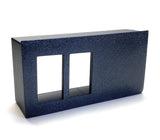 CJM Industries CJM Industries Lower Cubby Switch Panel - MK7/7.5 2015+ Golf, GTI, R