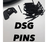 CJM Industries CJM Industries DSG Paddle Pins V2 - VW Mk7
