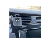 CJM Industries 2015-2020 VW GTI & Golf R MK7/7.5 Center Vent Cobb Mount 2021059-MK7-CCV