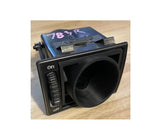 CJM Industries VW MK1 Cabriolet 1985-1993 Vent Gauge Pod 2021060-MK1CV