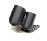 CJM Industries Audi A3 8V Dual Gauge Pod - 2015 - 2020 2021061-A38VD-TX