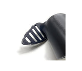 CJM Industries Audi A3 8V Dual Gauge Pod - 2015 - 2020 2021061-A38VD-TX