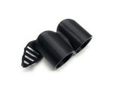 CJM Industries Audi A3 8V Dual Gauge Pod - 2015 - 2020 2021061-A38VD-TX