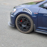 CJM Industries CJM Industries Fender Vents