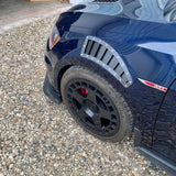 CJM Industries CJM Industries Fender Vents