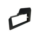 CJM Industries Coin Tray Air-Ride Controller Mount - VW / MK2 / Tiguan (2018-2020) | 2022131-TIGV3