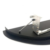 CJM Industries CJM Industries MK6 GTI & Golf R Chassis Mounted Splitter/Lip