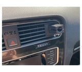 CJM Industries CJM Industries MK7/7.5 GTI & Golf R Right Center Vent Accessport Mount (2015-2020) 2022136-MK7RCV-ACC