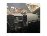 CJM Industries MK7/7.5 GTI & Golf R Right Center Vent Accessport Mount (2015-2020) | 2022136-MK7RCV-ACC