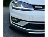 Beri-Backer Mk7 Alltrack Front Lip / Splitter | 2022138-BBMK7ATFS