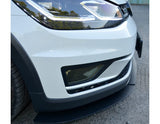 Beri-Backer Beri-Backer Mk7 Alltrack Front Lip / Splitter 2022138-BBMK7ATFS