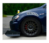 CJM Industries CJM Industries Chassis Mounted Track Splitter - MK7 GTI 2015-2017 V3 2022139-7gtiTS3