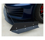 CJM Industries CJM Industries Chassis Mounted Track Splitter - MK7 GTI 2015-2017 V3 2022139-7gtiTS3