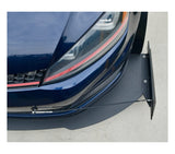 CJM Industries CJM Industries Chassis Mounted Track Splitter - MK7 GTI 2015-2017 V3 2022139-7gtiTS3