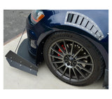CJM Industries CJM Industries Splitter Endplates 2022141-EP