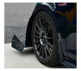 CJM Industries CJM Industries Splitter Endplates 2022141-EP