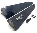 CJM Industries Front tire spats / MK7 GTI 2015-2017 | 2022141-7gtiTSpat