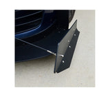 CJM Industries CJM Industries Splitter Endplates 2022141-EP
