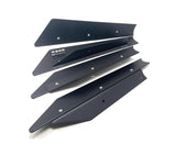 CJM Industries Splitter Endplates | 2022141-EP