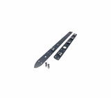 CJM Industries Mending Plate kit for V3 Track Splitter | 2022141-MP