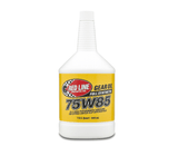 Red Line 75W85 (GL-5) Gear Oil (1 Quart) | RL-50104