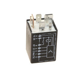 Fuel Pump Relay - VW / MK4 / Golf / Jetta / Passat | 1J0906383C