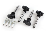 UroTuning Kits 1.8T Ignition Tune Up Kit "D" Version