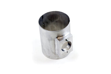 CTS Turbo 4" MAF Housing | MK3 | VR6 | MK3VR6MAF
