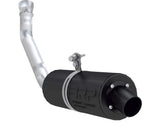 MBRP 01-06 Can-Am DS 650/Baja 650 Slip-On Exhaust System w/Sport Muffler | AT-6200SP