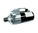 Starter Motor (Remanufactured) - VW/Audi / Alltrack / GTI / GLI / Eos / CC / Beetle | 02E911023SX