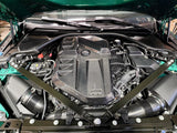 ARM Motorsports ARM Motorsports G80 Carbon Fiber Engine Cover
