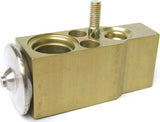 URO Parts Expansion Valve | 2028300184