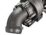 aFe BladeRunner Turbocharger Turbine Elbow Replacement Dodge 98.5-02 5.9L TD | 46-60067