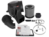 AFE aFe Power Momentum GT Pro Dry S Cold Air Intake 14-17 Dodge Ram 2500 V8-6.4L Hemi 51-72103