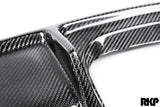 RKP RKP BMW F85 X5M Carbon Rear Diffuser
