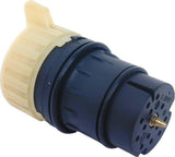 URO Parts A/T Wire Harness Connector | 2035400253