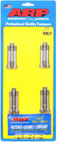 ARP Rod Bolt Kit | VW/Audi | 2.7T | 2.8 V6 | 204-6201
