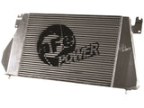 AFE aFe Bladerunner Intercoolers I/C GM Diesel Trucks 06-10 V8-6.6L (td) LBZ/LMM 46-20051