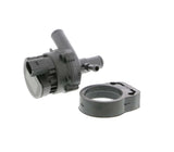Vemo Auxiliary Water Pump - Mercedes / C250 / C300 / C350 / C63 AMG / E350 / E550 / GLK350 & More | 2048350264
