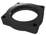 AFE aFe Silver Bullet Throttle Body Spacer 07-13 BMW 328i (E90/E91/E92/E93) L6-3.0L N52 46-31011
