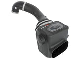 AFE aFe Momentum HD Pro 10R Intake System 2016 Nissan Titan XD V8-5.0L (td) 50-76105